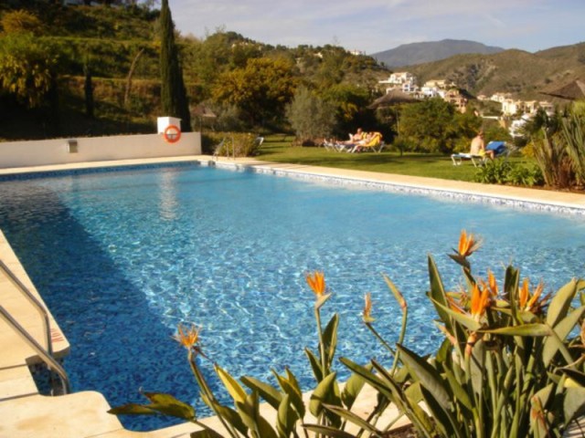 Huoneisto, La Quinta, R5360650