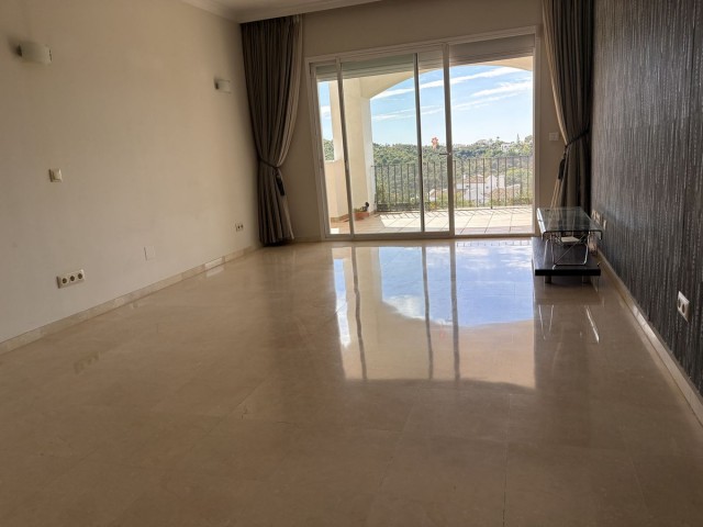2 Schlafzimmer Apartment in La Quinta