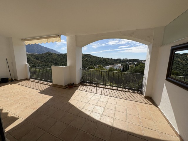 2 Schlafzimmer Apartment in La Quinta