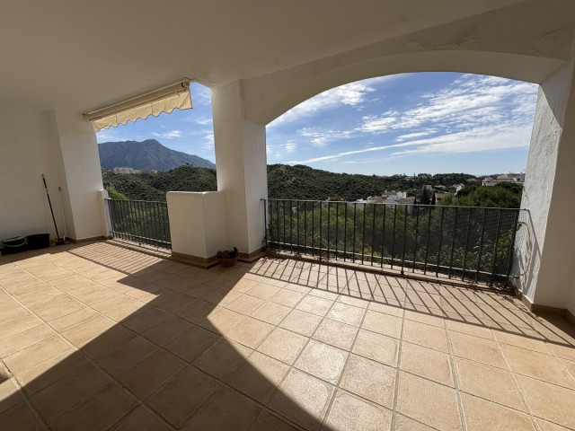 2 Schlafzimmer Apartment in La Quinta