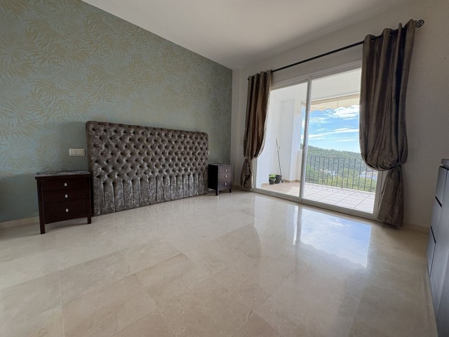 2 Schlafzimmer Apartment in La Quinta