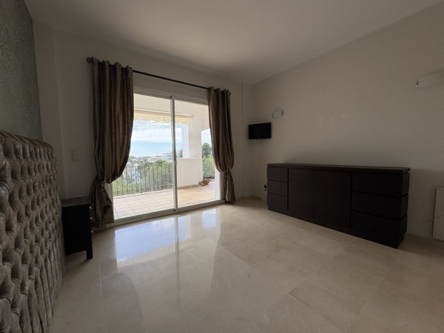 2 Schlafzimmer Apartment in La Quinta