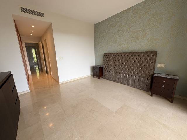 2 Schlafzimmer Apartment in La Quinta