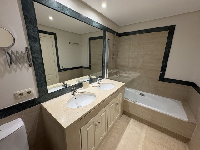 2 Schlafzimmer Apartment in La Quinta