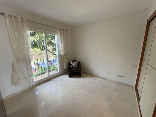 2 Schlafzimmer Apartment in La Quinta