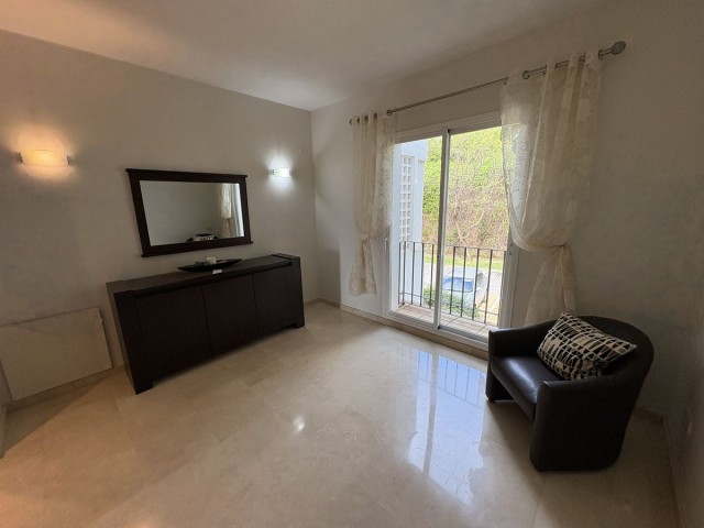 2 Schlafzimmer Apartment in La Quinta