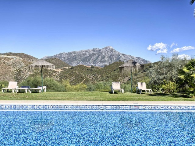 2 Schlafzimmer Apartment in La Quinta