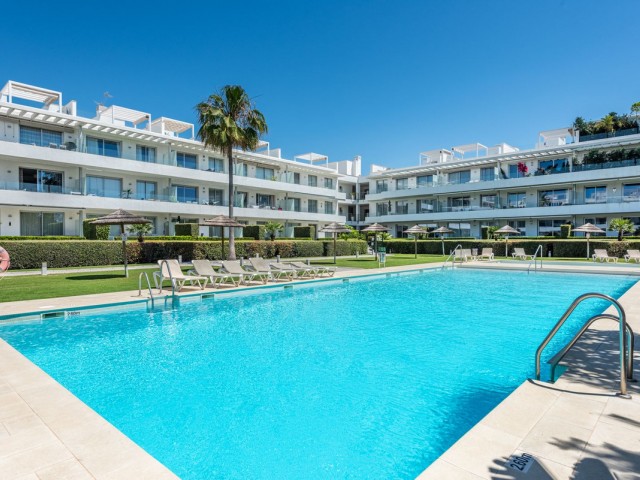 Huoneisto, Bel Air, R5371747