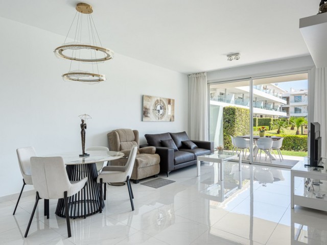 Huoneisto, Bel Air, R5371747