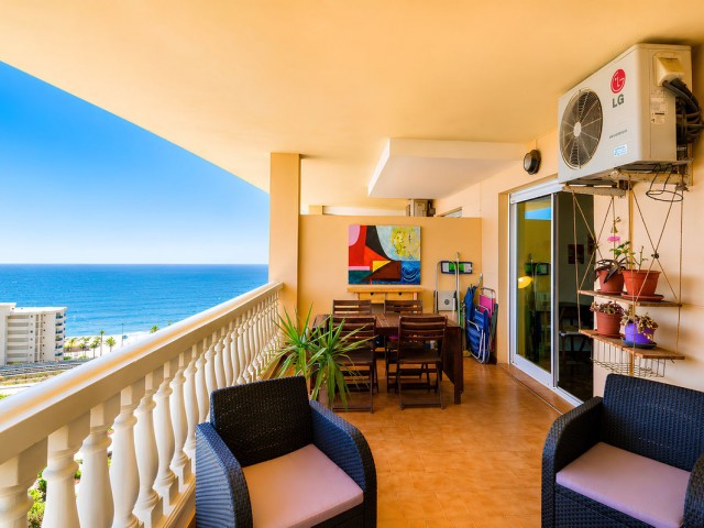 Apartment, Fuengirola, R5371759