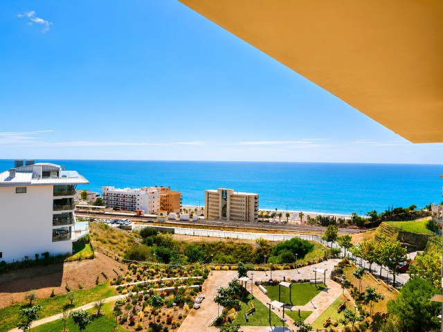 Apartment, Fuengirola, R5371759