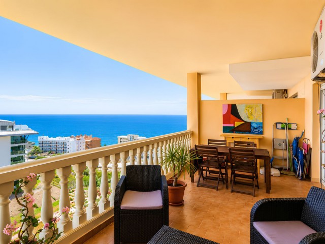 2 Slaapkamer Appartement in Fuengirola