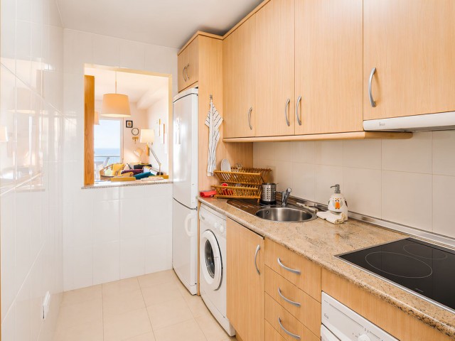 2 Slaapkamer Appartement in Fuengirola