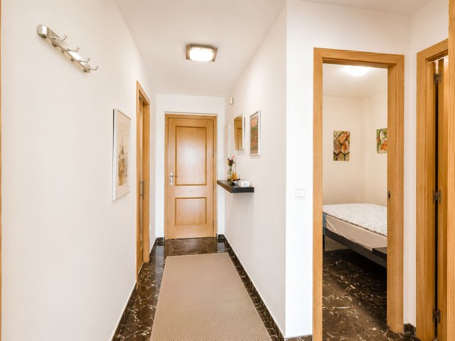 2 Slaapkamer Appartement in Fuengirola