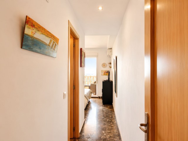 2 Slaapkamer Appartement in Fuengirola