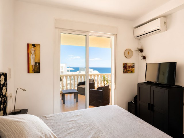 2 Slaapkamer Appartement in Fuengirola