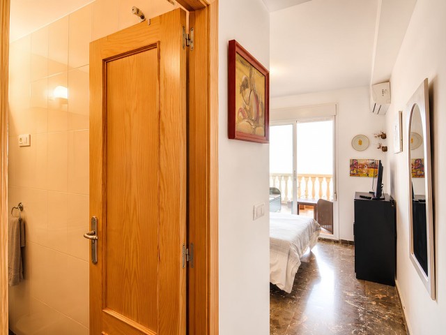 2 Slaapkamer Appartement in Fuengirola