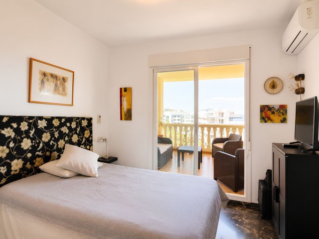 2 Slaapkamer Appartement in Fuengirola