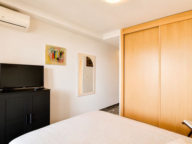 2 Slaapkamer Appartement in Fuengirola