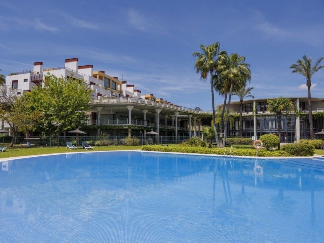 3 Schlafzimmer Villa in Los Flamingos
