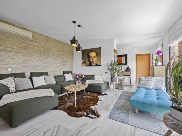 3 Schlafzimmer Villa in Los Flamingos