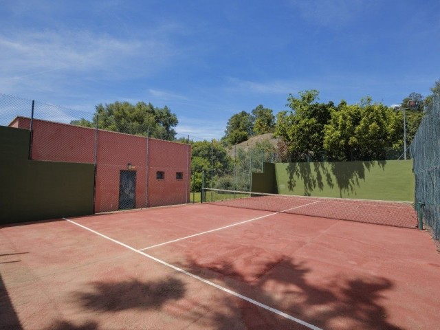 3 Schlafzimmer Villa in Los Flamingos