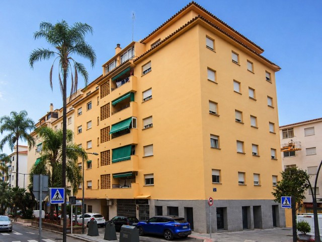 Huoneisto, Marbella, R5378299