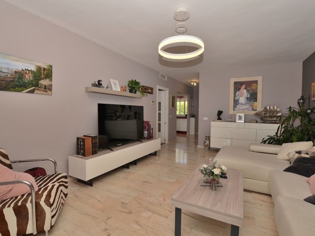 Kattohuoneisto Benalmadena Pueblo