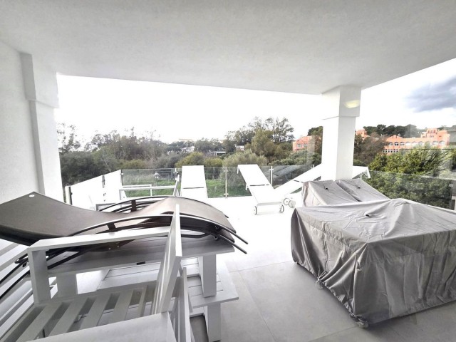 4 Schlafzimmer Villa in Artola