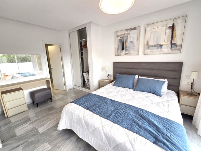 4 Schlafzimmer Villa in Artola
