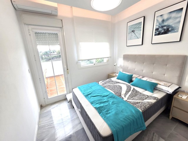 4 Schlafzimmer Villa in Artola