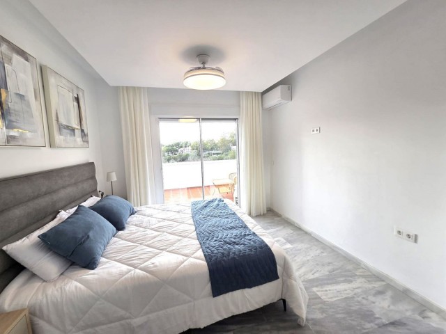 4 Schlafzimmer Villa in Artola