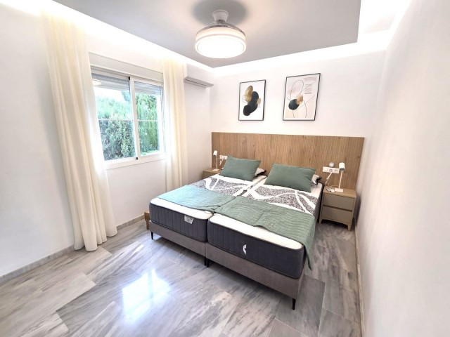 4 Schlafzimmer Villa in Artola