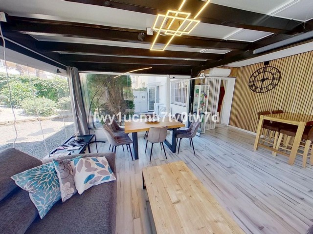 Apartment, Arroyo de la Miel, R5378881