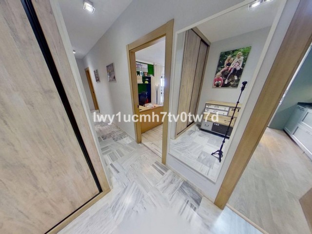 Apartment, Arroyo de la Miel, R5378881