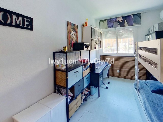 Apartment, Arroyo de la Miel, R5378881