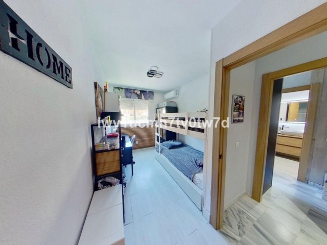 3 Bedrooms Apartment in Arroyo de la Miel