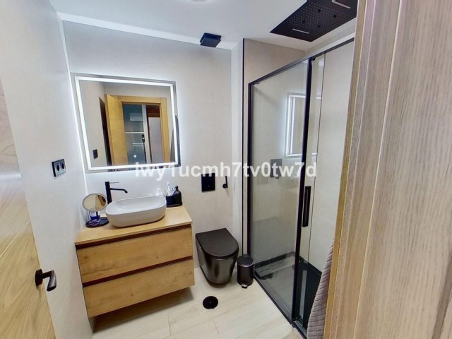 3 Bedrooms Apartment in Arroyo de la Miel