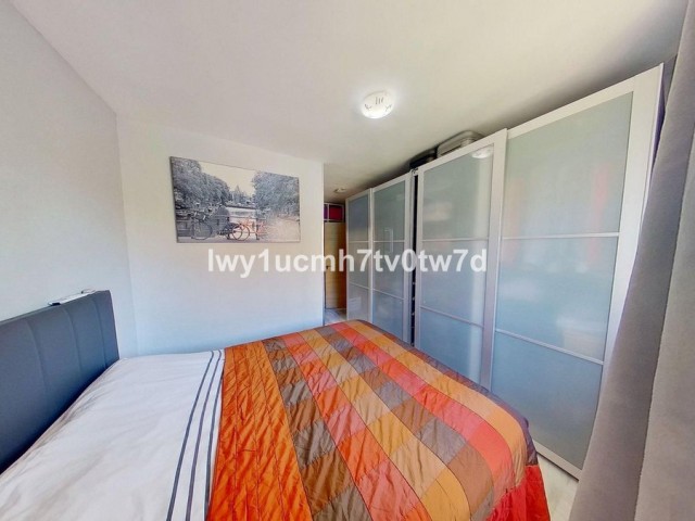 3 Bedrooms Apartment in Arroyo de la Miel