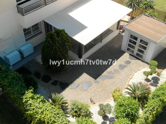 3 Bedrooms Apartment in Arroyo de la Miel