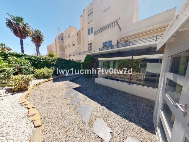 3 Bedrooms Apartment in Arroyo de la Miel