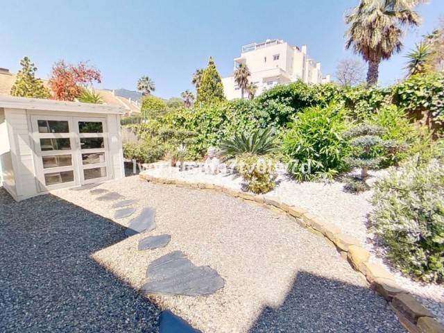 3 Bedrooms Apartment in Arroyo de la Miel