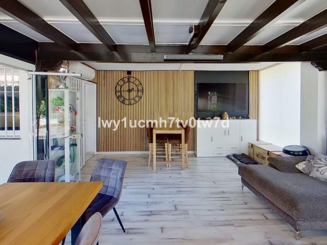 3 Bedrooms Apartment in Arroyo de la Miel