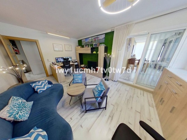 3 Bedrooms Apartment in Arroyo de la Miel