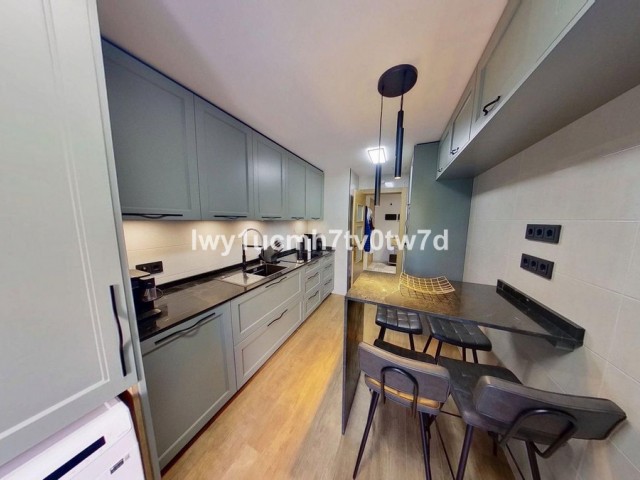 3 Bedrooms Apartment in Arroyo de la Miel