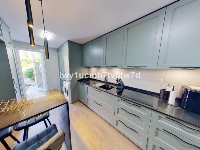 3 Bedrooms Apartment in Arroyo de la Miel