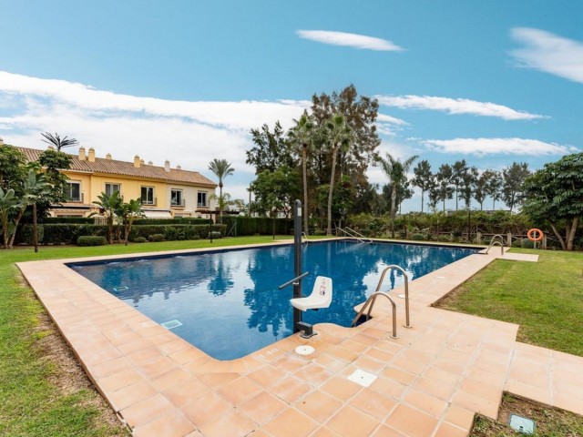 Apartamento, La Cala de Mijas, R5379049