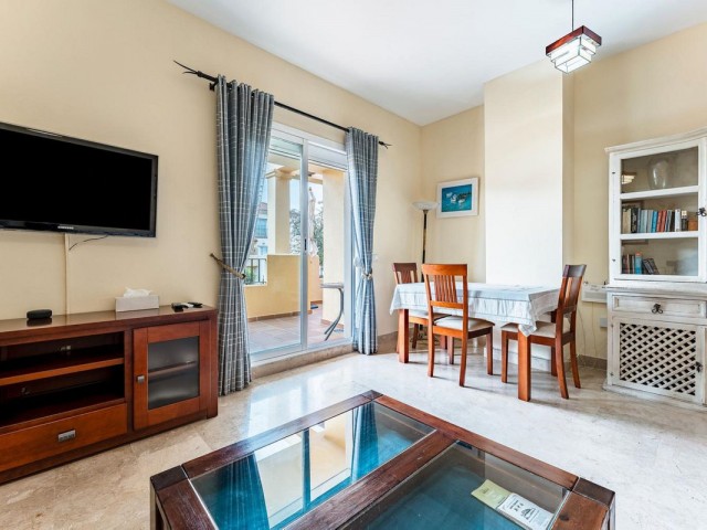 Apartamento, La Cala de Mijas, R5379049