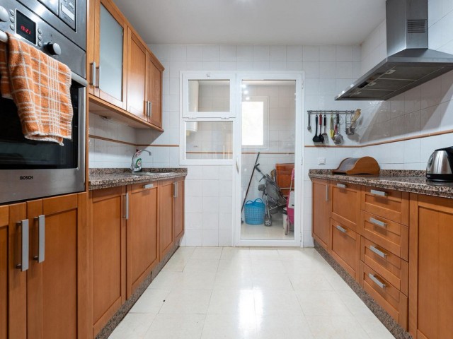 Apartamento, La Cala de Mijas, R5379049