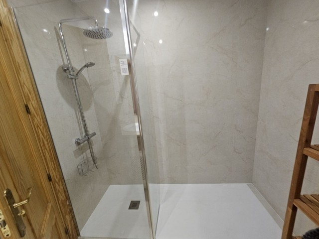 2 Soveroms Leilighet i La Cala de Mijas